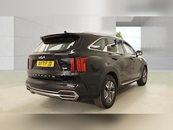 Used Kia Sorento 2021 for sale - 78487980: Photo