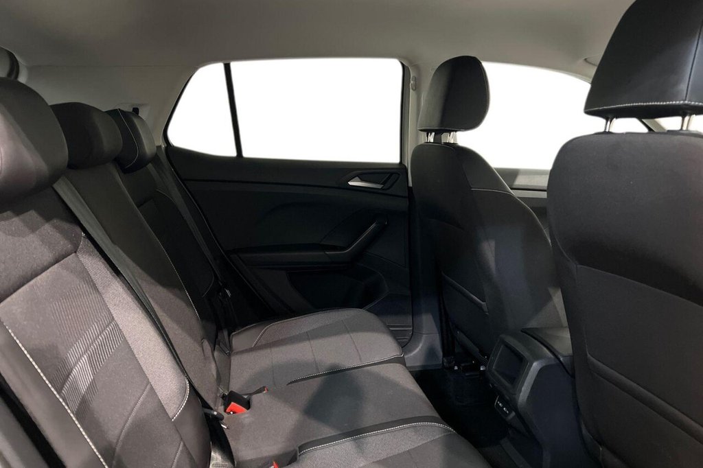 Used Volkswagen T-Cross 2022 for sale - 76291645: Photo 10