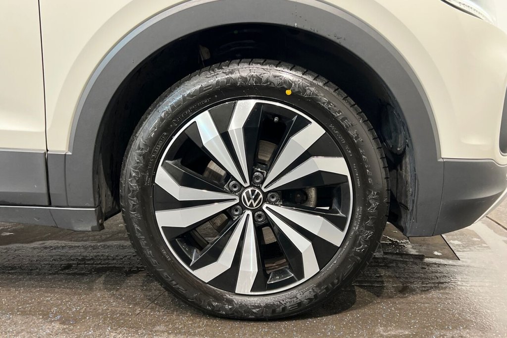 Used Volkswagen T-Cross 2022 for sale - 76291645: Photo 14