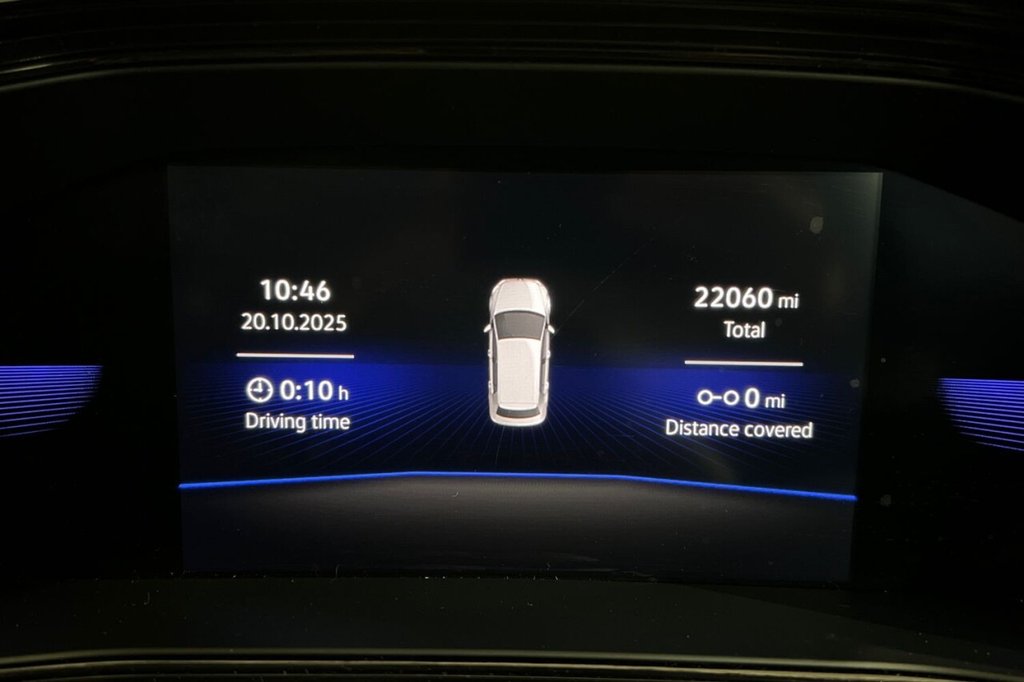 Used Volkswagen T-Cross 2022 for sale - 76291645: Photo 15