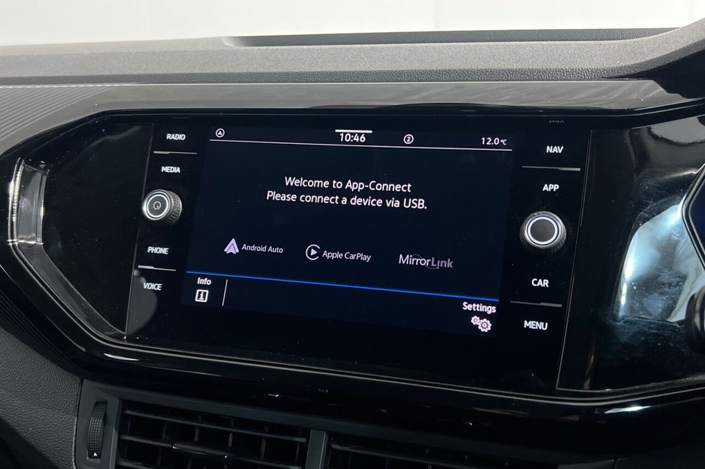 Used Volkswagen T-Cross 2022 for sale - 76291645: Photo 19