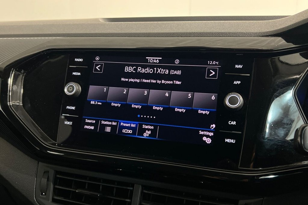 Used Volkswagen T-Cross 2022 for sale - 76291645: Photo 20