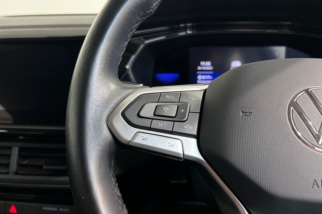 Used Volkswagen T-Cross 2022 for sale - 76291645: Photo 27