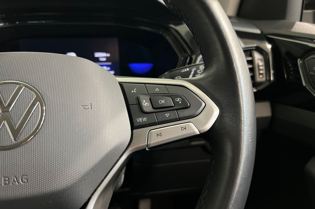 Used Volkswagen T-Cross 2022 for sale - 76291645: Photo 28