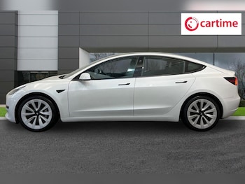 Used Tesla Model 3 2021 for sale - 76582482: Photo