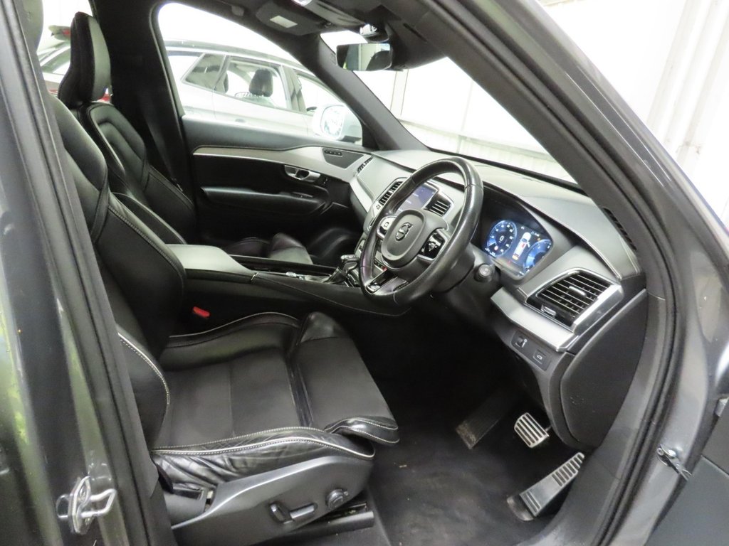 Used Volvo XC90 2019 for sale - 77806803: Photo 10