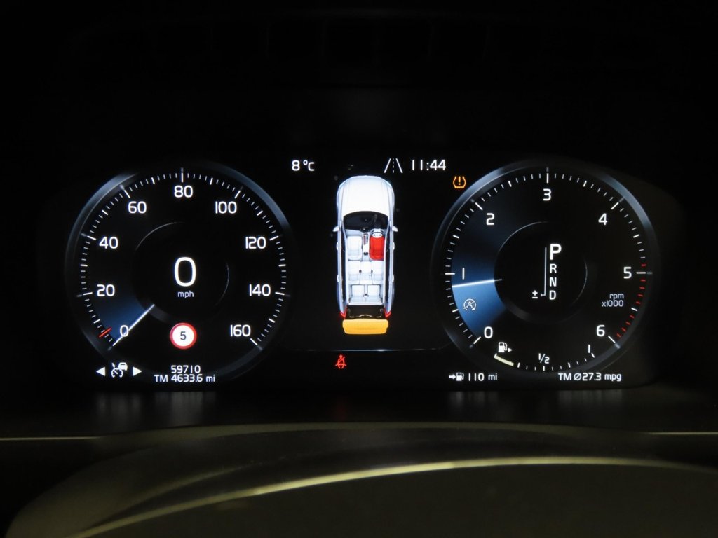 Used Volvo XC90 2019 for sale - 77806803: Photo 12