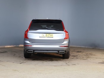 Used Volvo XC90 2019 for sale - 77806803: Photo