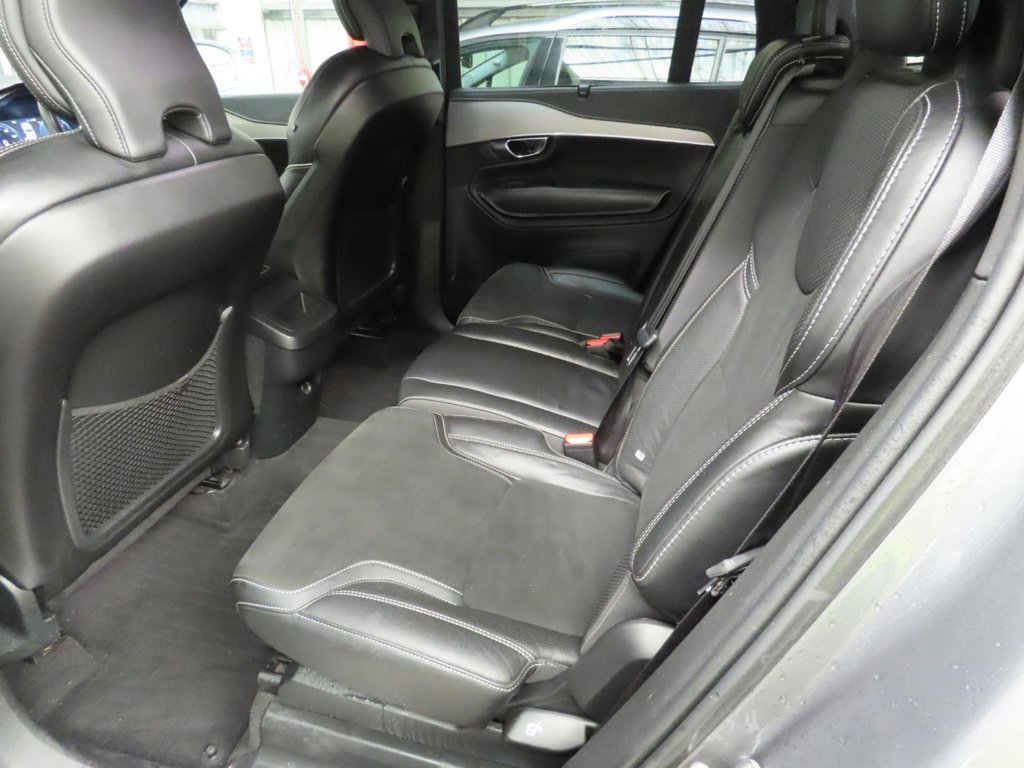 Used Volvo XC90 2019 for sale - 77806803: Photo 5