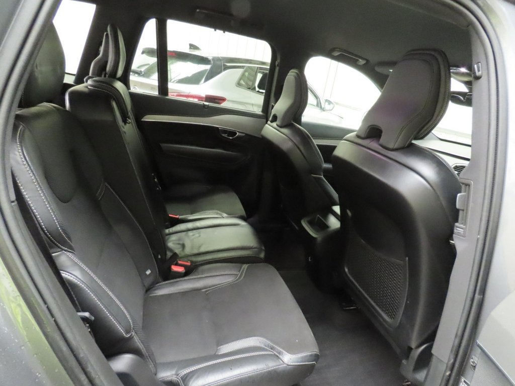 Used Volvo XC90 2019 for sale - 77806803: Photo 6
