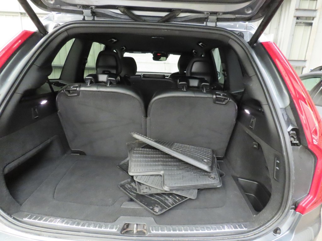 Used Volvo XC90 2019 for sale - 77806803: Photo 7