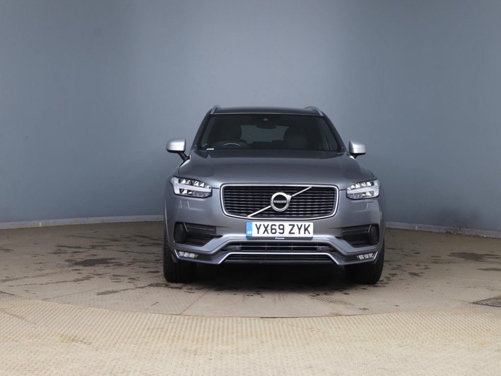 Used Volvo XC90 2019 for sale - 77806803: Photo 8