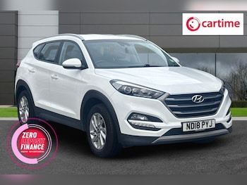 Hyundai - TUCSON