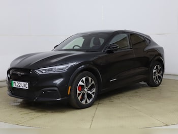 Used Ford Mustang Mach-E 2022 for sale - 79170647: Photo