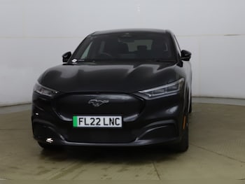 Used Ford Mustang Mach-E 2022 for sale - 79170647: Photo