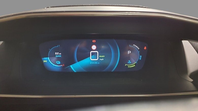 Used Peugeot 208 2020 for sale - 76923889: Photo 11