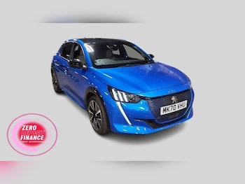 2020 (70) - 100kW GT 50kWh 5dr Auto