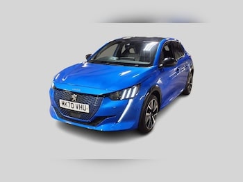 Used Peugeot 208 2020 for sale - 76923889: Photo