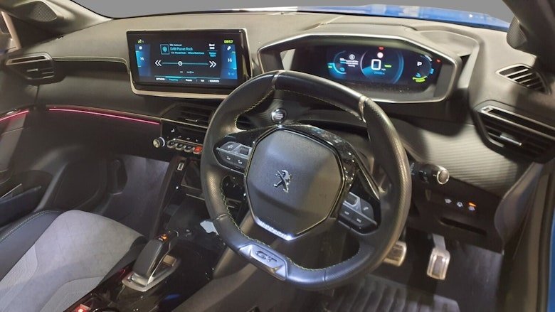 Used Peugeot 208 2020 for sale - 76923889: Photo 6