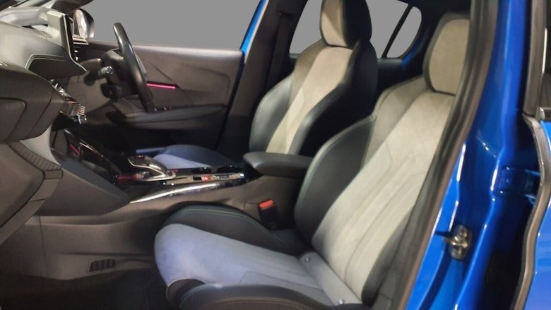 Used Peugeot 208 2020 for sale - 76923889: Photo 7