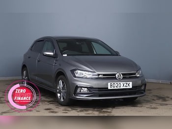 Used Volkswagen Polo 2020 for sale - 78624326: Photo