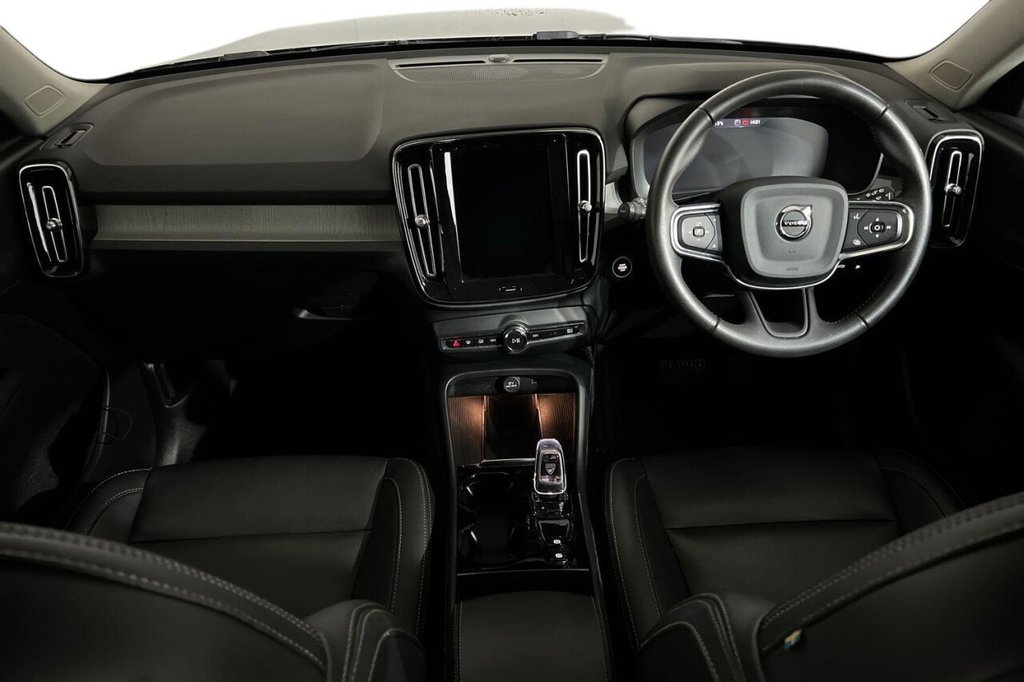 Used Volvo XC40 2021 for sale - 75896417: Photo 12
