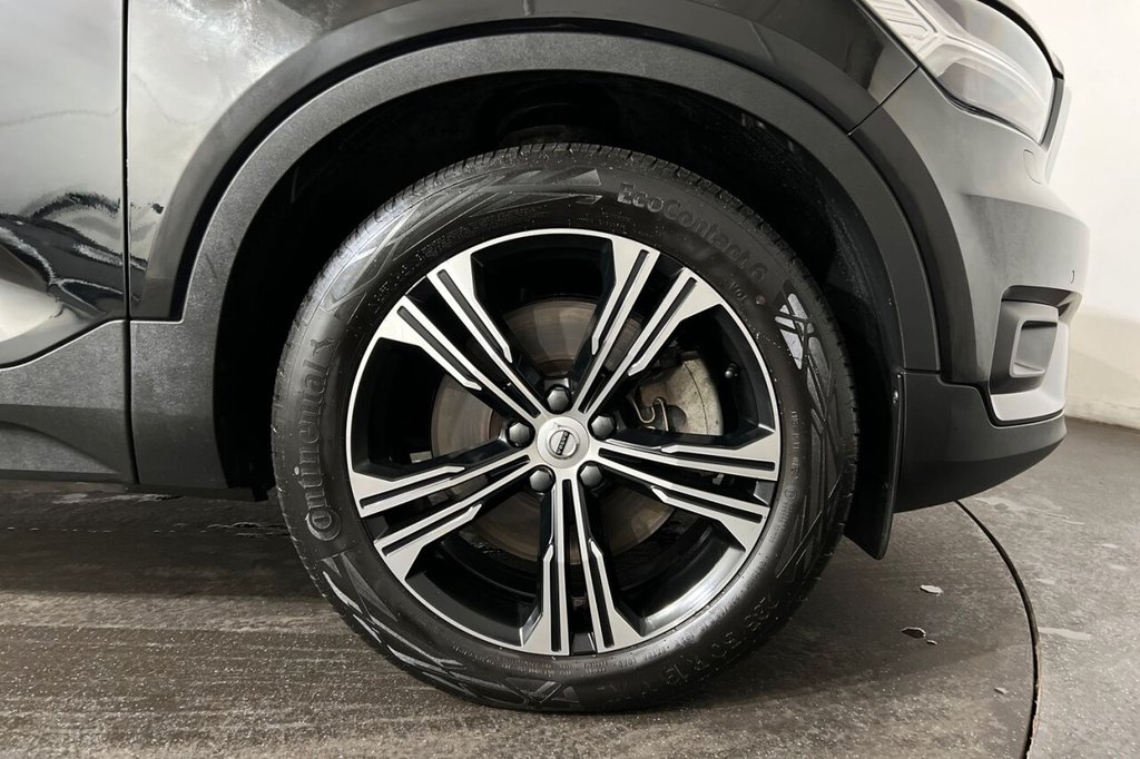 Used Volvo XC40 2021 for sale - 75896417: Photo 14