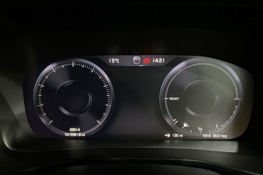 Used Volvo XC40 2021 for sale - 75896417: Photo 15