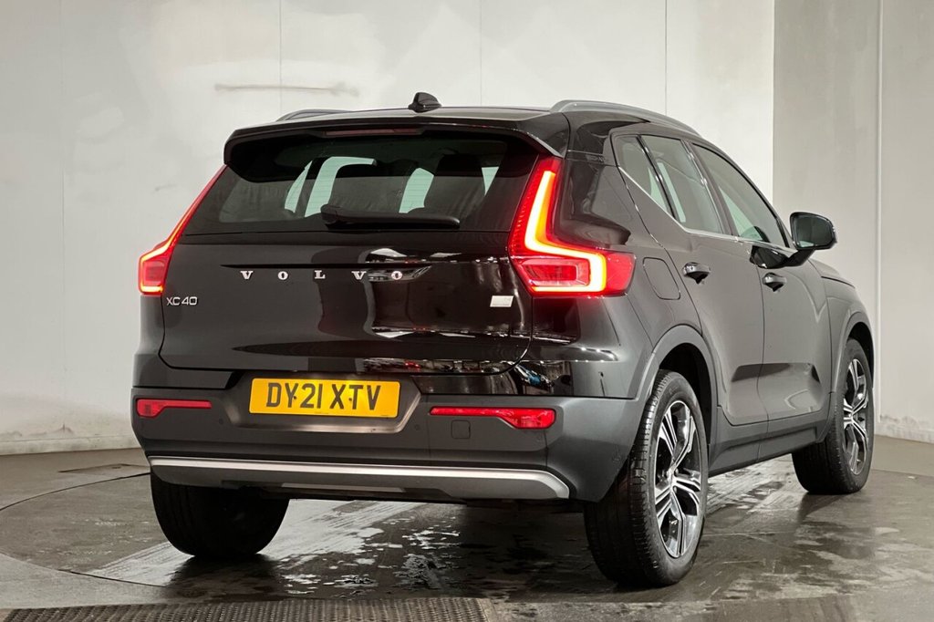 Used Volvo XC40 2021 for sale - 75896417: Photo 26
