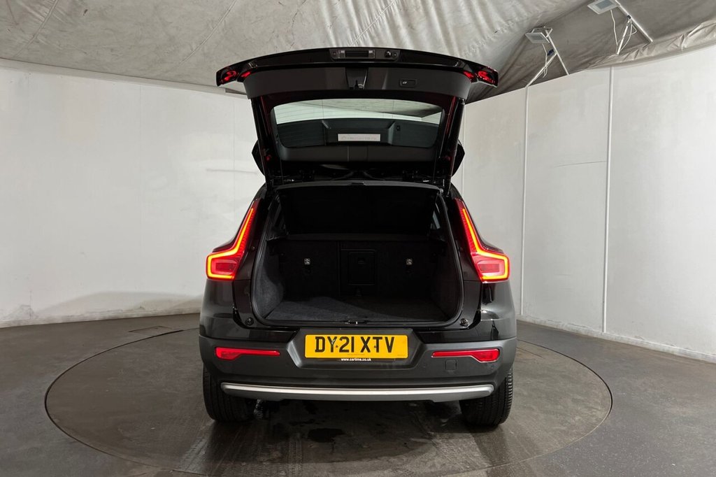 Used Volvo XC40 2021 for sale - 75896417: Photo 27
