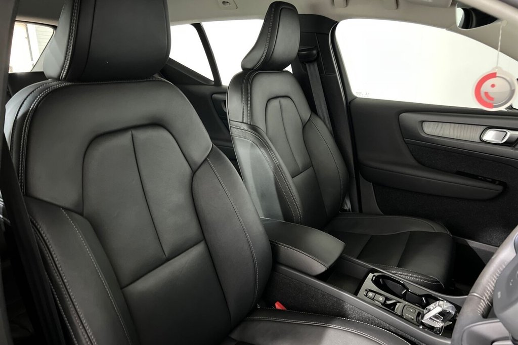 Used Volvo XC40 2021 for sale - 75896417: Photo 30