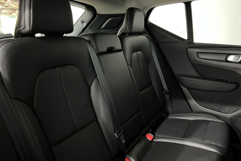 Used Volvo XC40 2021 for sale - 75896417: Photo 31