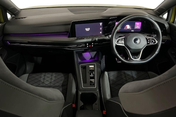 Used Volkswagen Golf 2022 for sale - 75211767: Photo 12