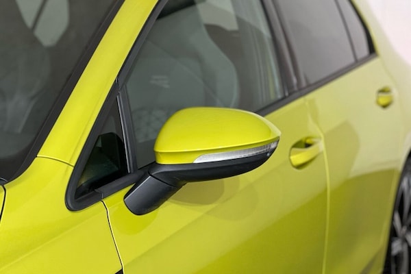 Used Volkswagen Golf 2022 for sale - 75211767: Photo 17