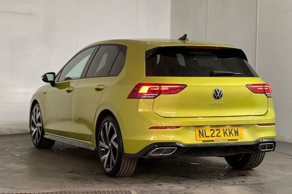 Used Volkswagen Golf 2022 for sale - 75211767: Photo 19