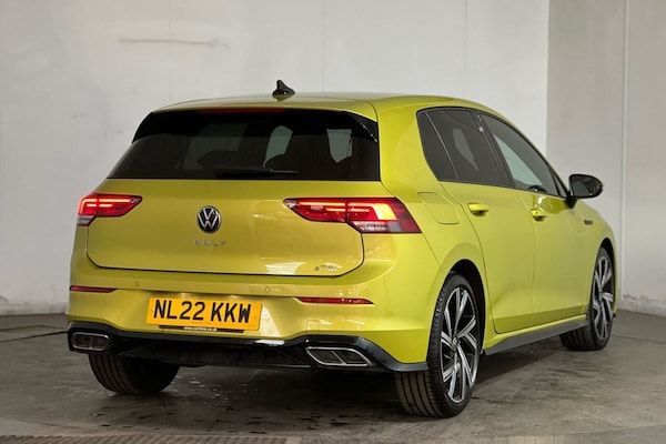 Used Volkswagen Golf 2022 for sale - 75211767: Photo 20