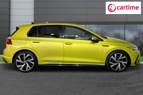 Used Volkswagen Golf 2022 for sale - 75211767: Photo 2