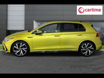 Used Volkswagen Golf 2022 for sale - 75211767: Photo