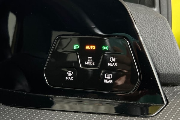 Used Volkswagen Golf 2022 for sale - 75211767: Photo 37