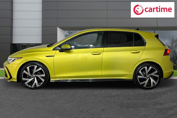 Used Volkswagen Golf 2022 for sale - 75211767: Photo 3
