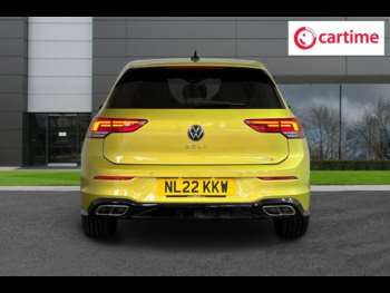 Used Volkswagen Golf 2022 for sale - 75211767: Photo