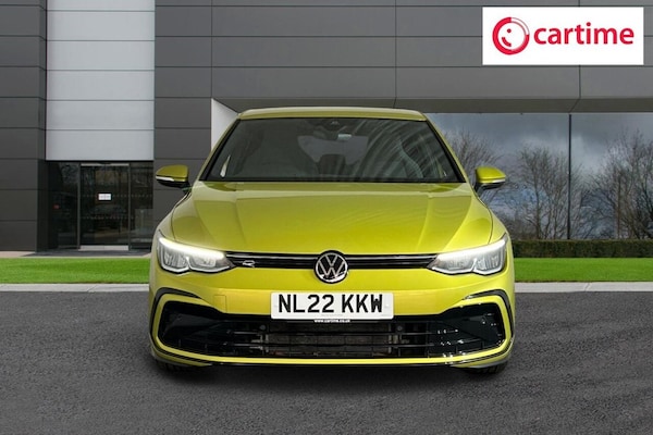 Used Volkswagen Golf 2022 for sale - 75211767: Photo 4