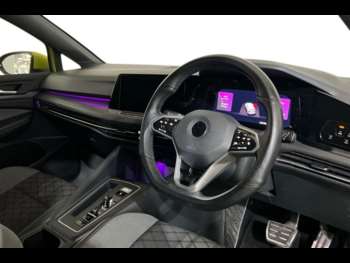 Used Volkswagen Golf 2022 for sale - 75211767: Photo