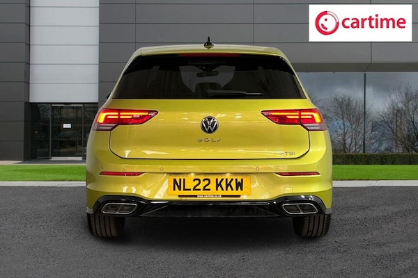 Used Volkswagen Golf 2022 for sale - 75211767: Photo 6