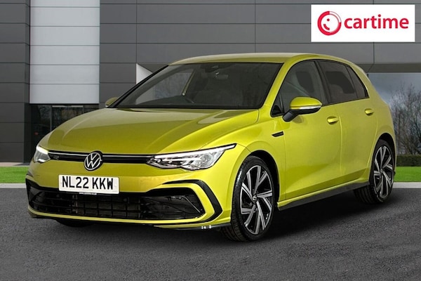 Used Volkswagen Golf 2022 for sale - 75211767: Photo 7