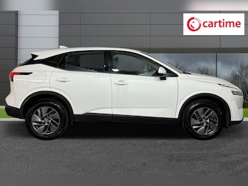 Used Nissan Qashqai 2023 for sale - 75206540: Photo
