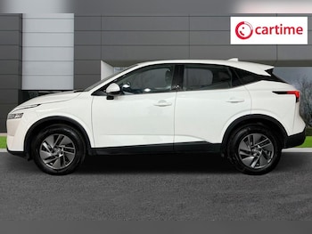 Used Nissan Qashqai 2023 for sale - 75206540: Photo