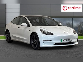 Used Tesla Model 3 2021 for sale - 79059662: Photo