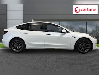 Used Tesla Model 3 2021 for sale - 79059662: Photo