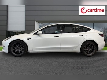 Used Tesla Model 3 2021 for sale - 79059662: Photo